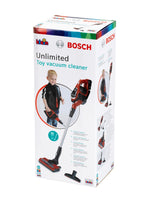 Bosch - Sesalnik Bosch Unlimited