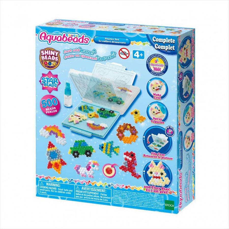 Aquabeads Начален Комплект