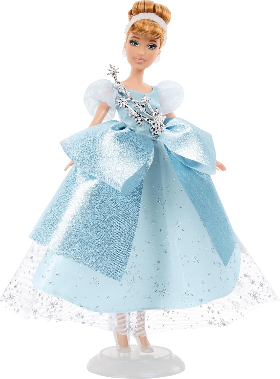 Mattel Disney Princess - Пепеляшка (HLX60)
