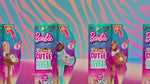 Mattel Barbie - Lutka presenečenja opica (HKR01)