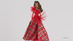 Barbie Signature - Lutka Holiday (HRM63)