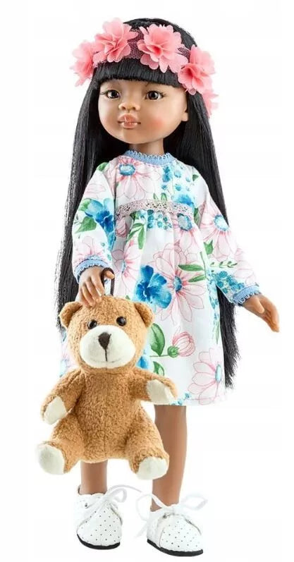 Паола Рейна Лутка - Мейли 32 см