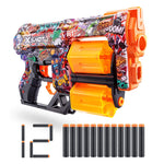 X-Shot Skins Dread Sketch